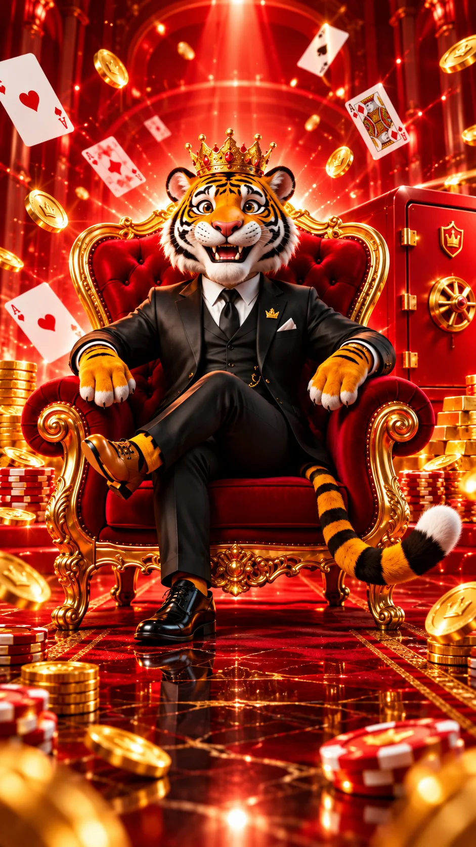Betmaan Casino के एफिलिएट लैंडिंग पेज का प्रीव्यू